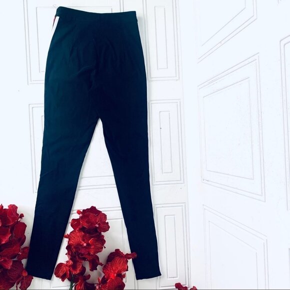 SHEIN Stripe skinny pants - Picture 4 of 6